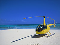 Cairns Beach Accommodation