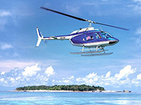 Cairns Beach Accommodation