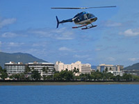 Cairns Beach Accommodation