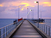 Cairns Beach Accommodation