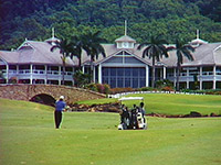 Cairns Beach Accommodation