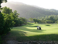 Cairns Beach Accommodation