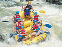 Cairns Beach Accommodation
