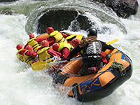 Cairns Beach Accommodation