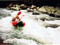 Cairns Beach Accommodation