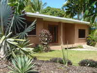 Palm Cove Holiday Home Accommodation