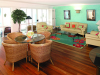 Palm Cove Holiday Apartment Accommodation