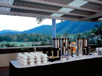 Palm Cove Conference Centre - Banquet