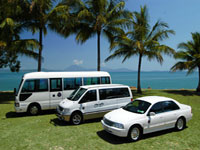 Express Chauffeured Limousines