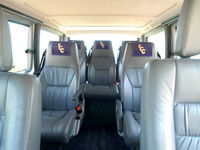 Express Chauffeured Limousines