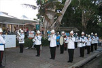 Band on the Beach for Bravehearts 2008
