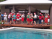 Palm Cove Holiday Apartment Accommodation