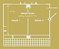 Sebel Floor Plans