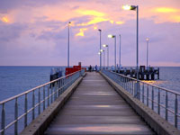 Palm Cove Jetty