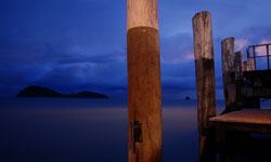 Palm Cove Beach - Jetty