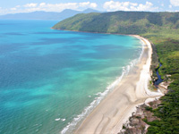 Reef Aerial