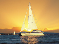 Sunset Cruise