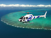 GBR Helicopter