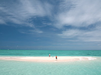 Upolu Cay