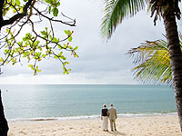 Palm Cove Weddings &mdash; Beach