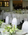 Sebel Reef House and Spa &mdash; Wedding set up in Resteraunt
