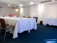Sebel Reef House and Spa &mdash; Melaleuca Room