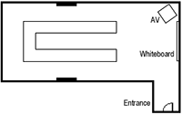 Sebel Floor Plans