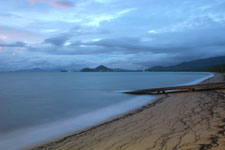Palm Cove Boatramp