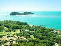 Palm Cove Golf Course