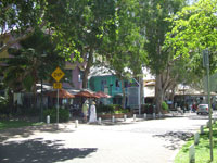 Village Shops