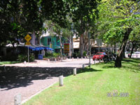 Palm Cove Village Shops
