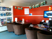 Cairns Beach Accommodation