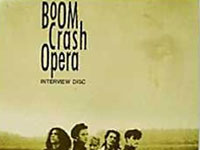 Boom Crash Opera